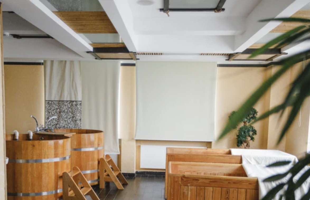 Ревиталь Парк, фото sanatory.ru