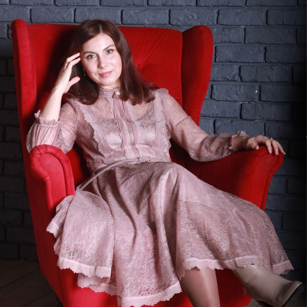 Киселева Татьяна Психолог