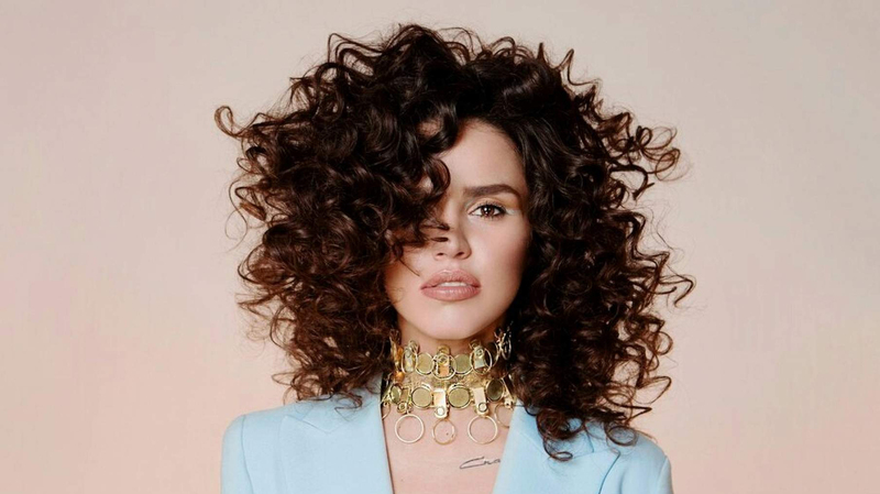 Юлия Зиверт / Фото: социальные сети 