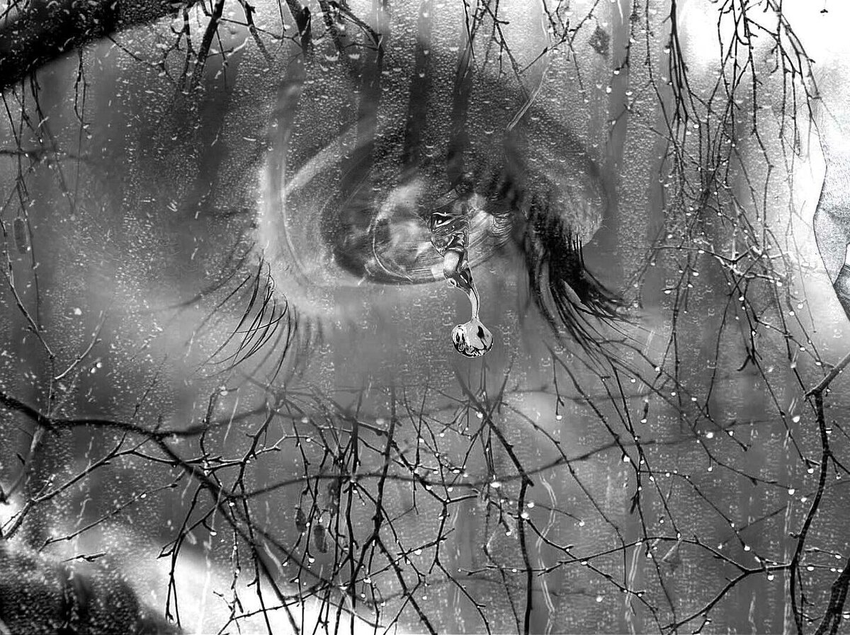 Плачет небо...  Фото Яндекс.Картинки 