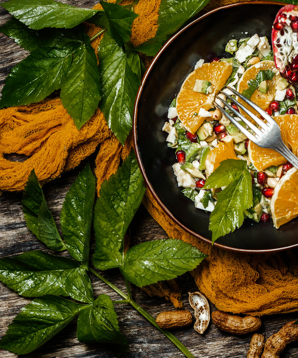 фото Йоко Смирнова