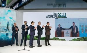    Фото: пресс-служба «Атомэкспо-2024» writ1