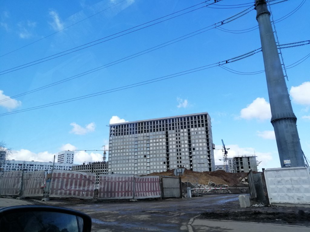    Фото: Мир Квартир