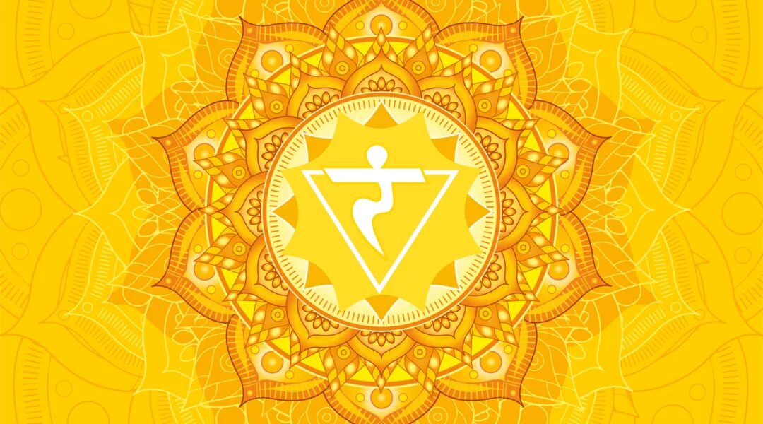 Чакра Манипура