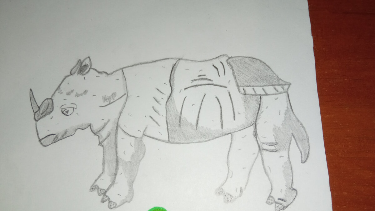 Не обращайте внимания на зелёную точку! 