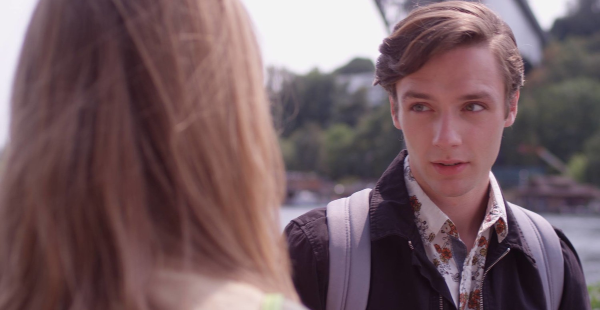 Джейсон Тревиньо