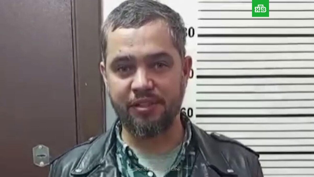    Муж экс-директора «Новой Голландии» задержан за посты о теракте в «Крокусе»