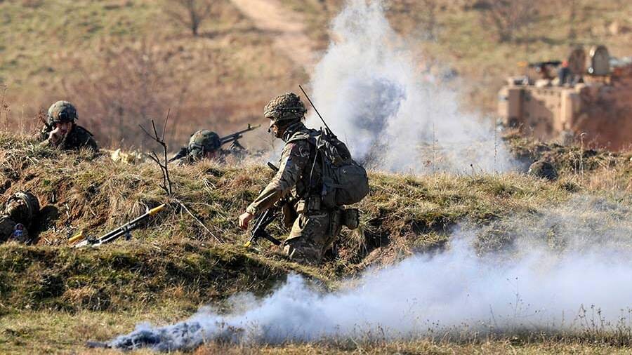 Фото: REUTERS/Agencja Wyborcza.pl/Cezary Aszkielowicz