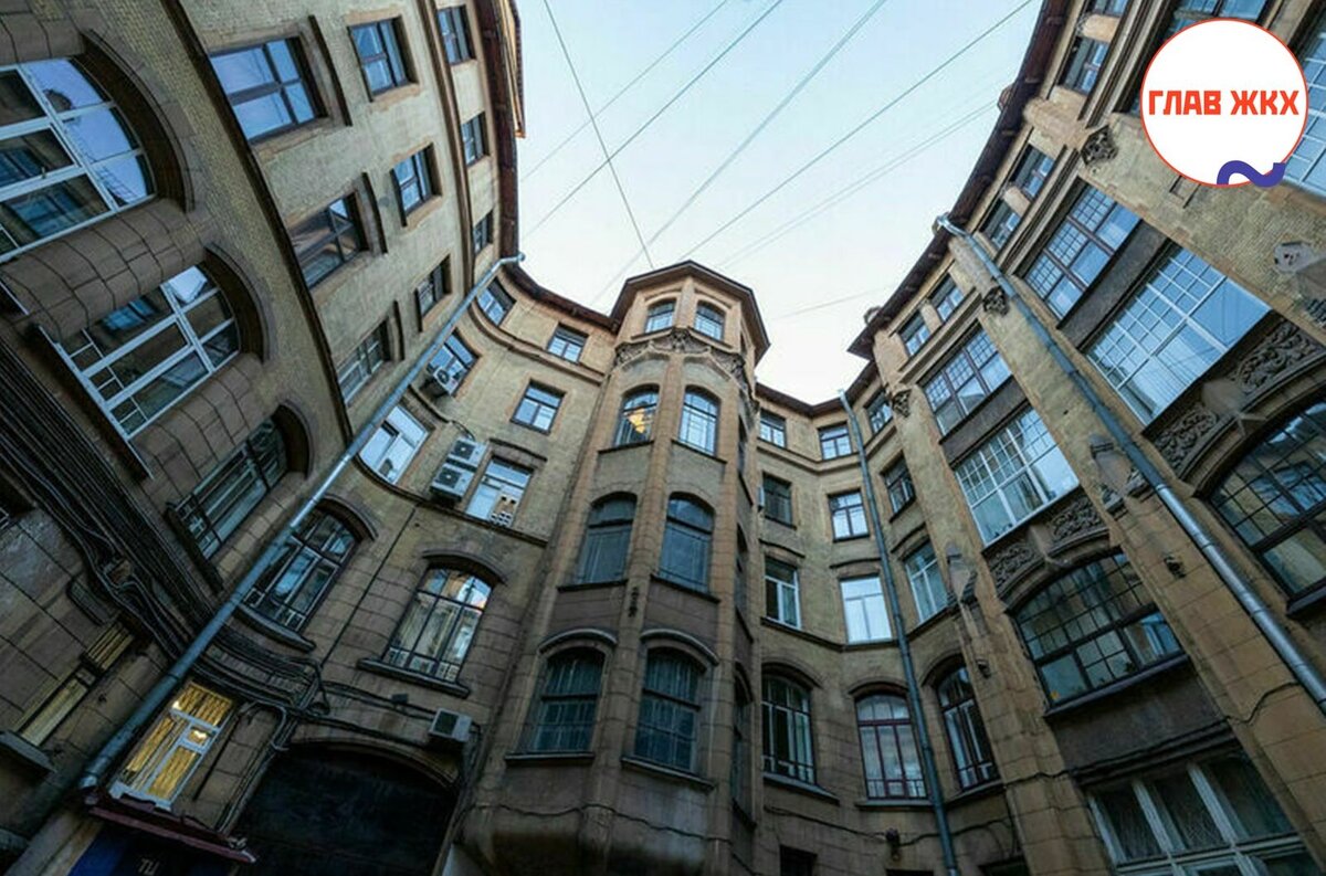 В Госдуме предлагают изменить статус председателя совета многоквартирного дома 