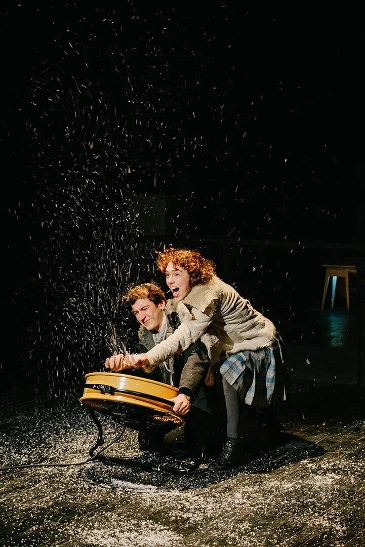 Кумуткан спектакль. Кумуткан спектакль. Кумуткан спектакль. Театр одного актера. Московский театральный режиссер.