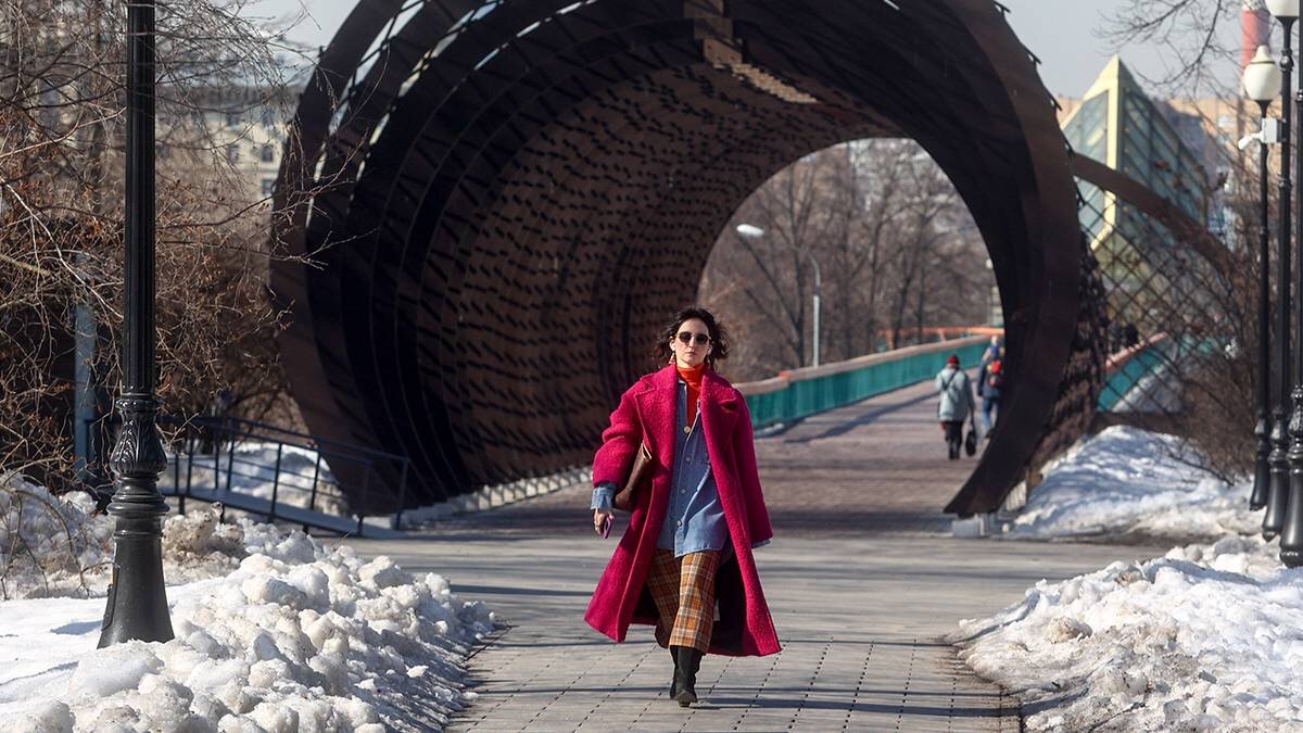    Фото: Ярослав Чингаев / АГН Москва