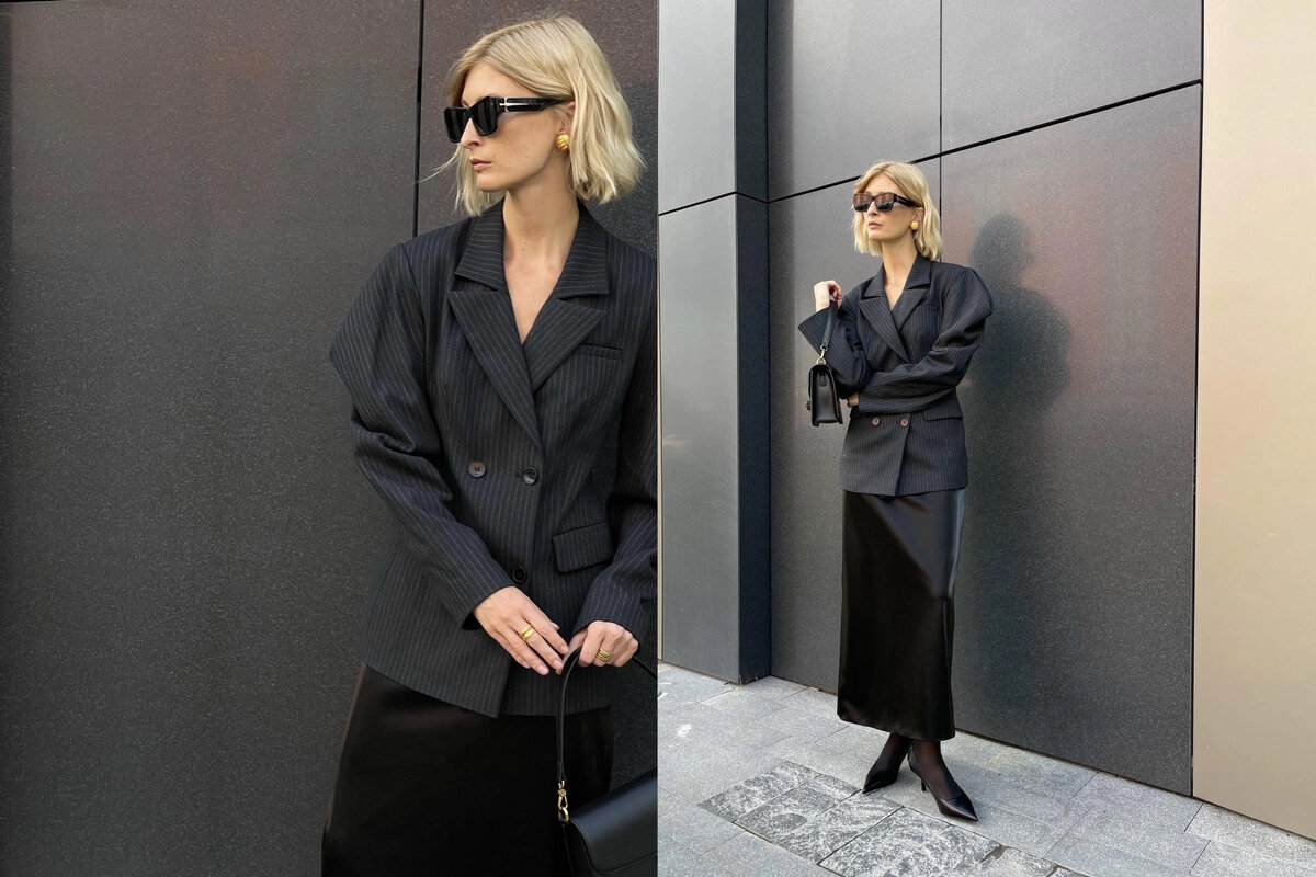 Идеальная посадка