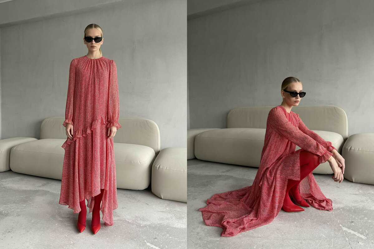 Тренд сезона