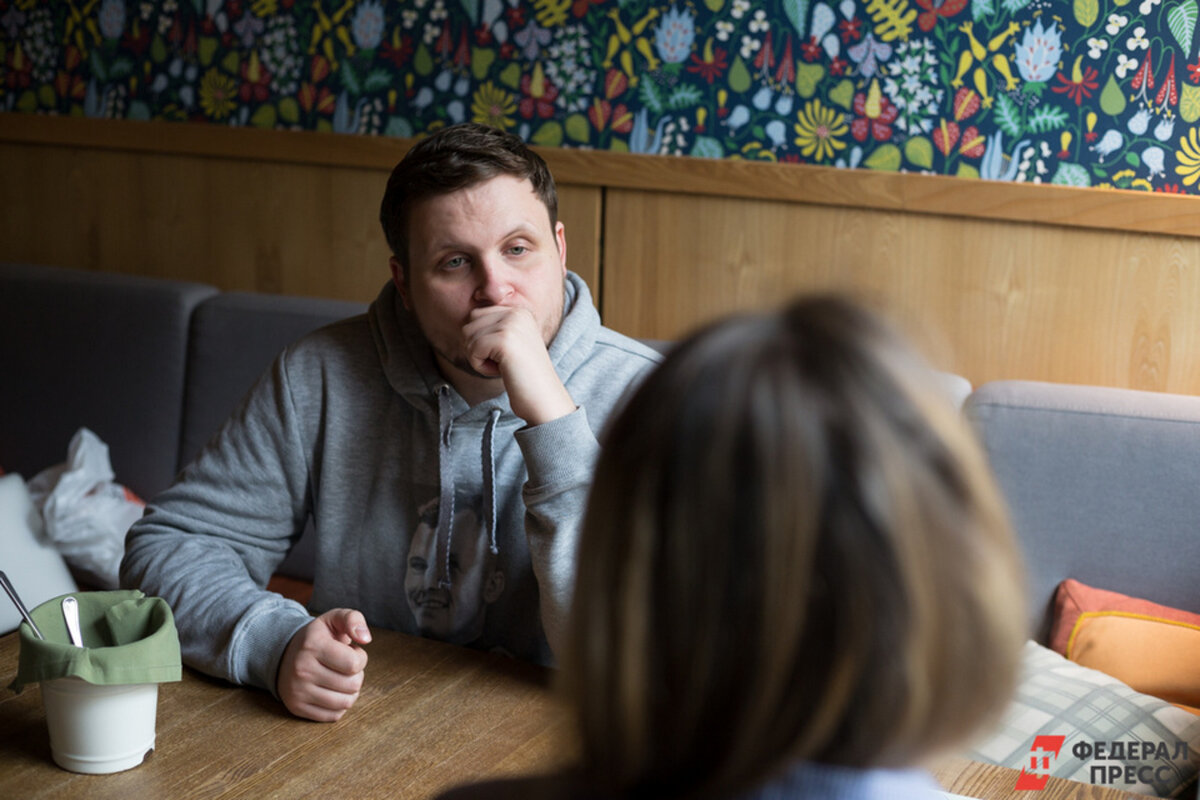 Пранкеры узнали планы главы WADA насчет России.  Фото: Евгений Поторочин