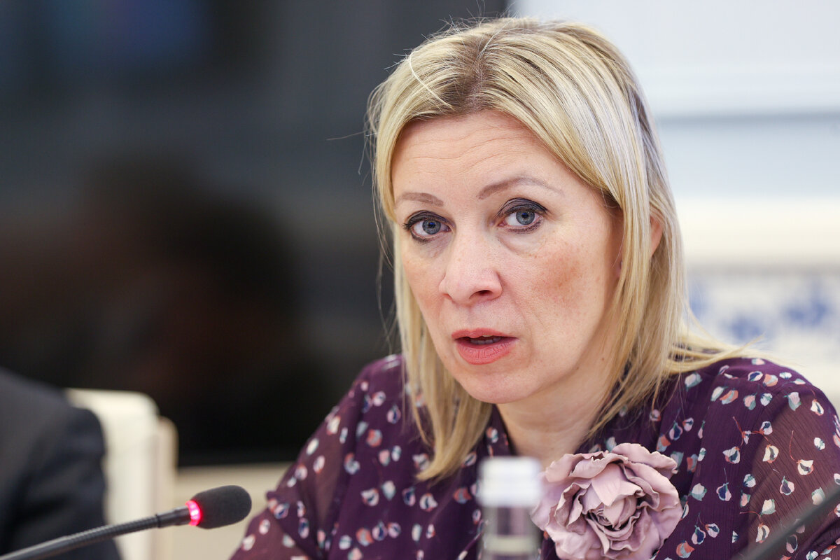 Фото: Bulkin Sergey / news.ru / Global Look Press