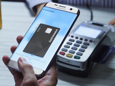    Samsung Pay перестаёт работать с карточками «Мир»