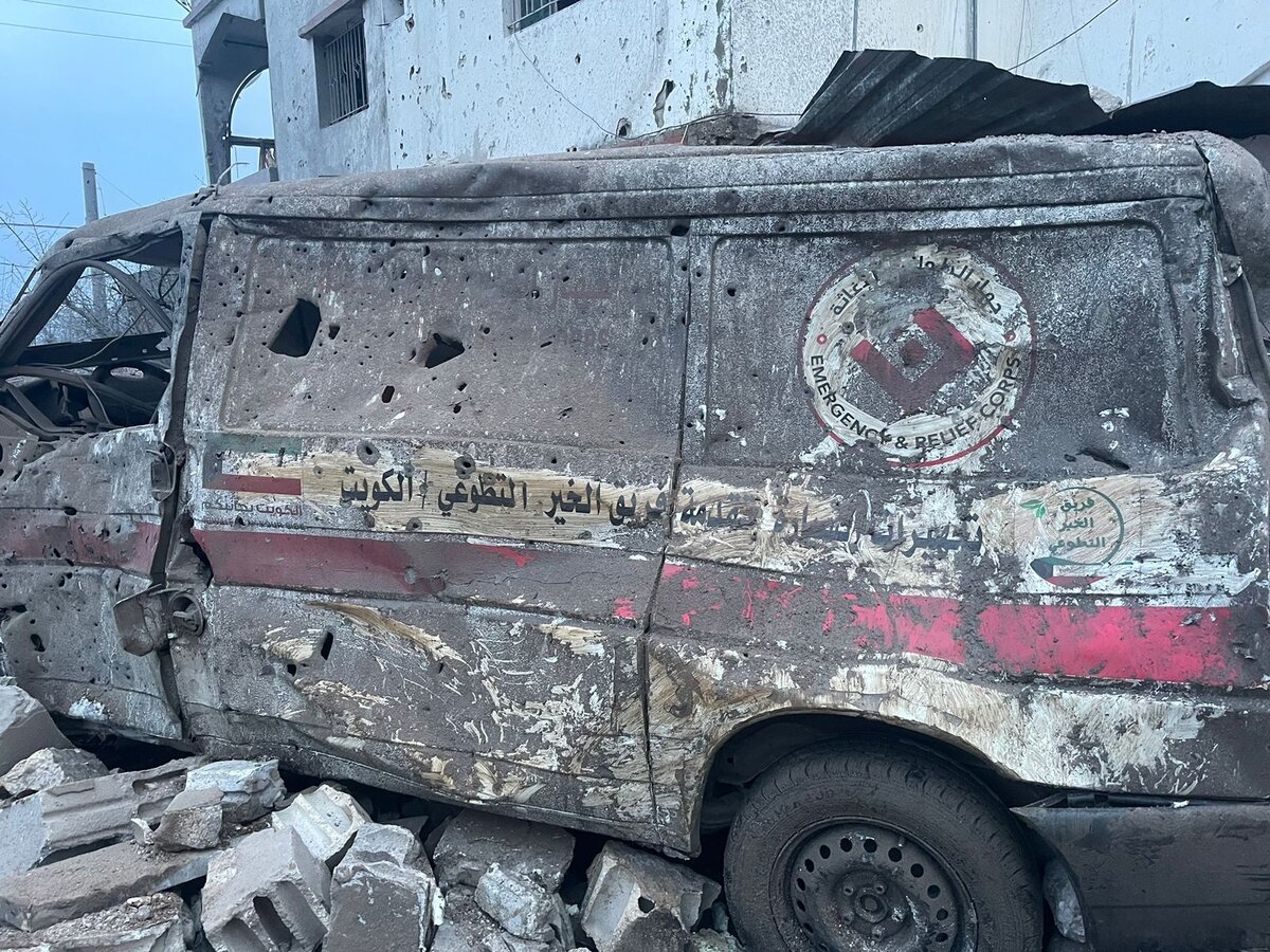 Когда встало солнце | Анхар | Дзен