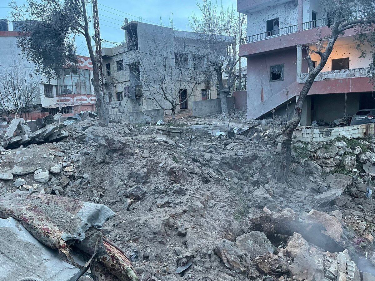 Когда встало солнце | Анхар | Дзен