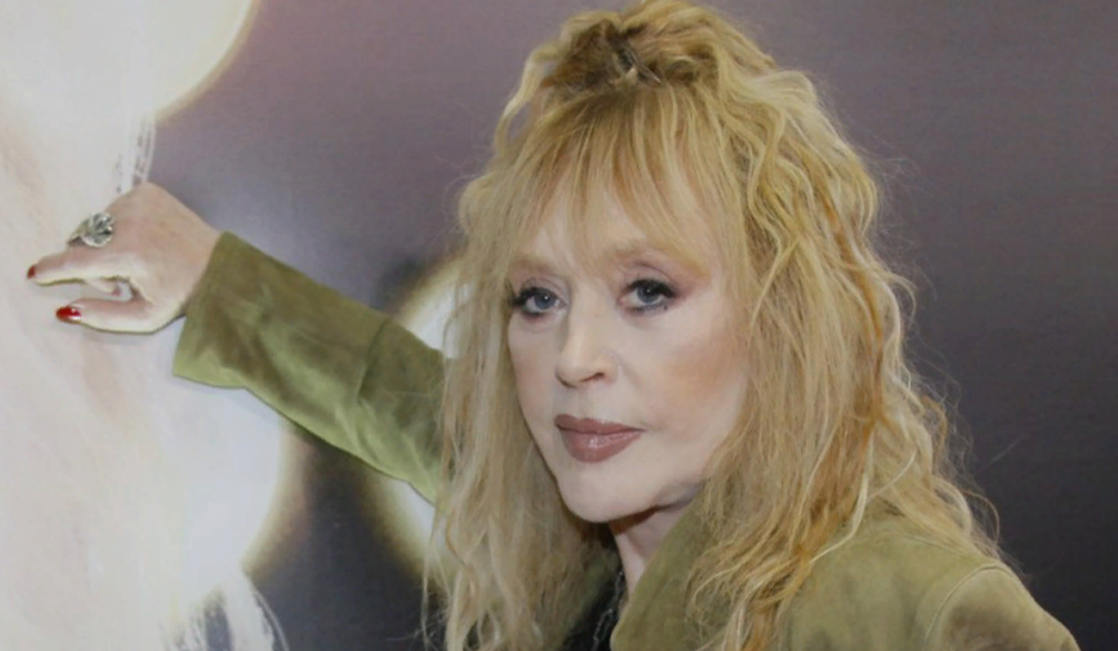 Алла Пугачева