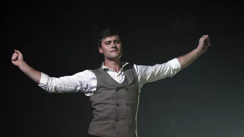   РИА Новости