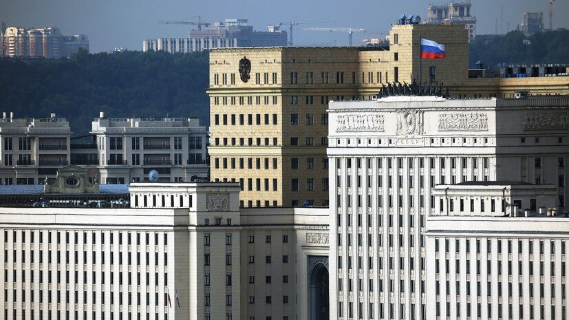   РИА Новости Виталий Белоусов
