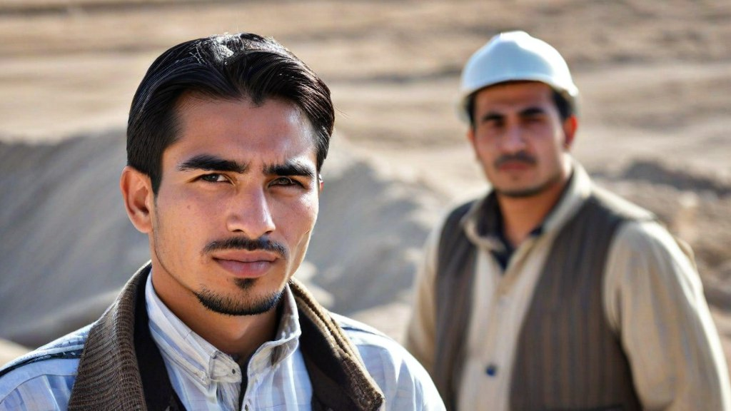 Фото: нейросеть