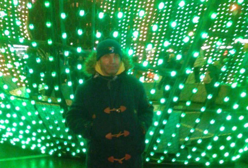 Праздник, который всегда с Хуршедом. Фото: Тг-канал "Многонационал"