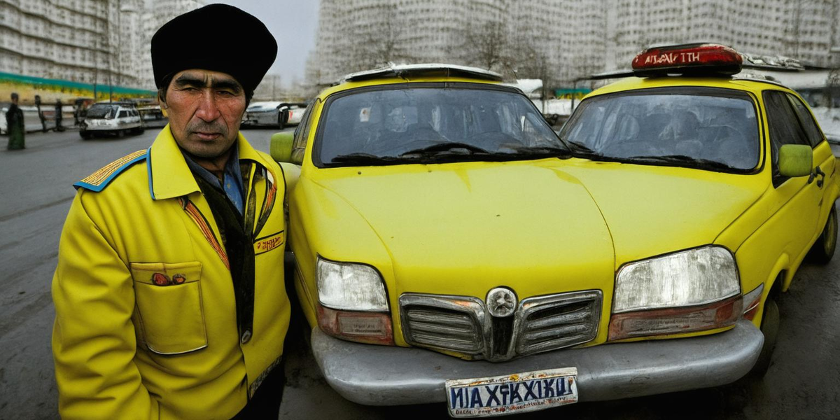 Изображение: нейросеть Kandinsky 2.0 (Сбербанк)