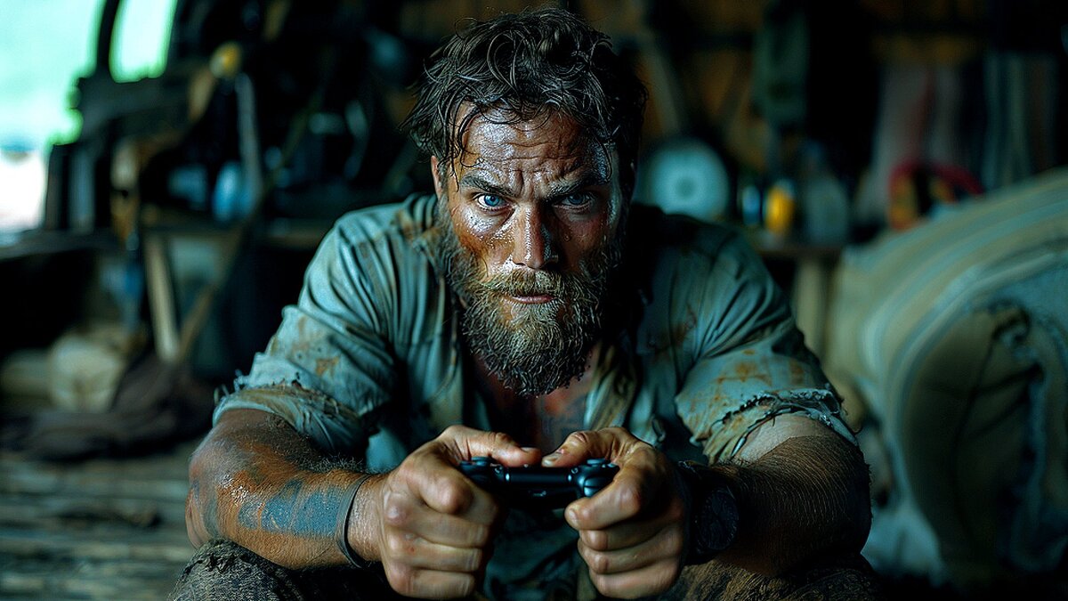 Мужики, нас опять обманули? 