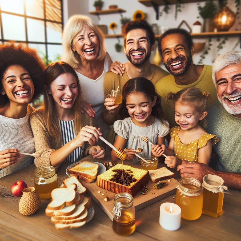 "Волшебный мед" – больше, чем просто бренд