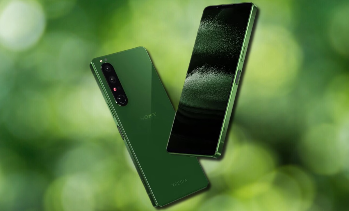 Прощай длинный корпус и 21 : 9. Sony Xperia 1 VI будет короче и шире  предшественников, с дисплеем 2K и стандартным соотношением сторон |  iXBT.com | Дзен