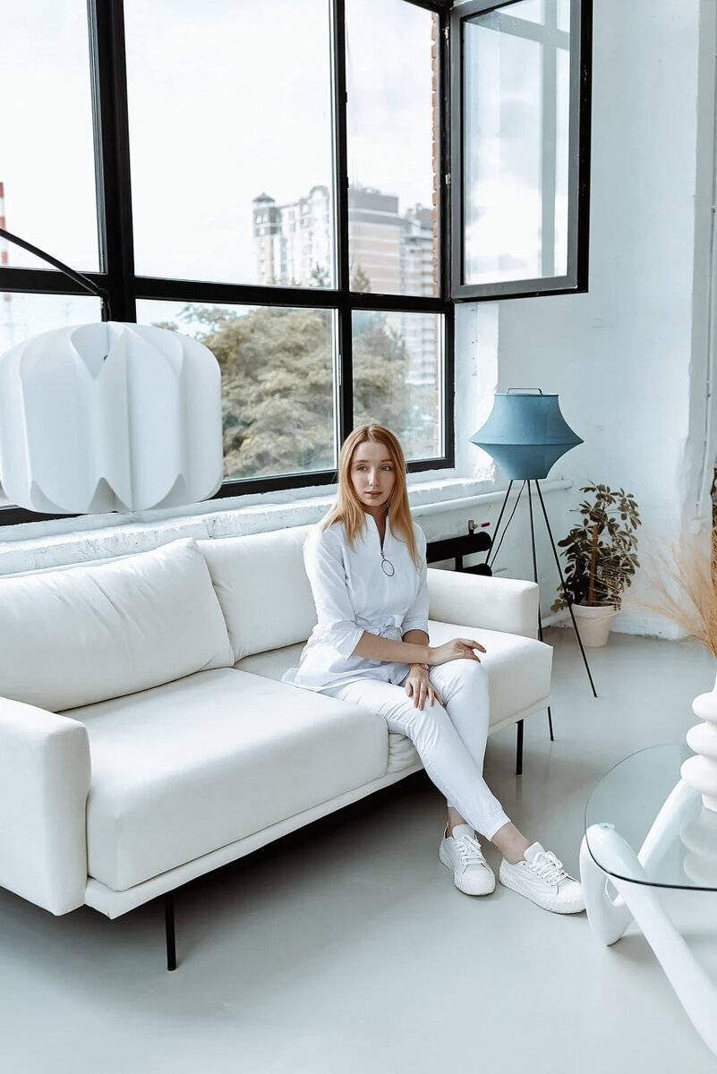 Стоматология ДИВИЯ Краснодар Стоматолог - терапевт, ортодонт Дерягина Екатерина Дмитриевна