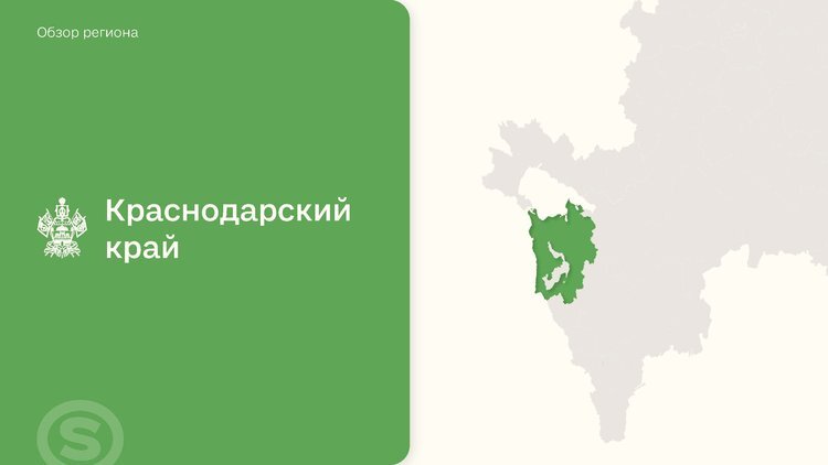    Коллеги из RUSEED провели аграрный обзор по Краснодарскому краю