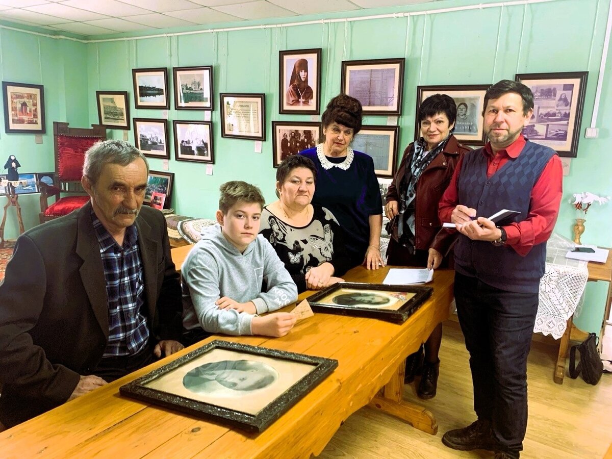    В Ивановской области родные через 81 год получили письмо от солдата Великой Отечественной