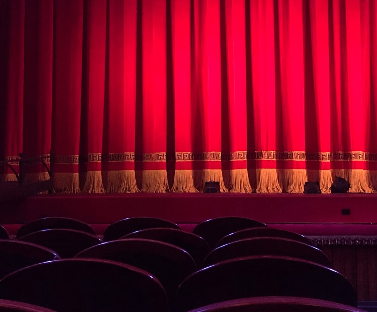 Фото: Полина Попова