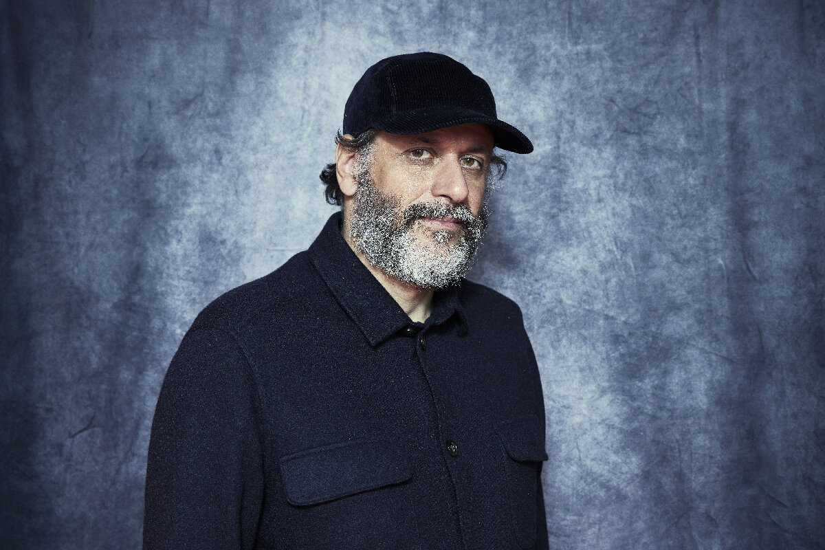 Vittorio Zunino Celotto / Getty Images for RFF📷Лука Гуаданьино