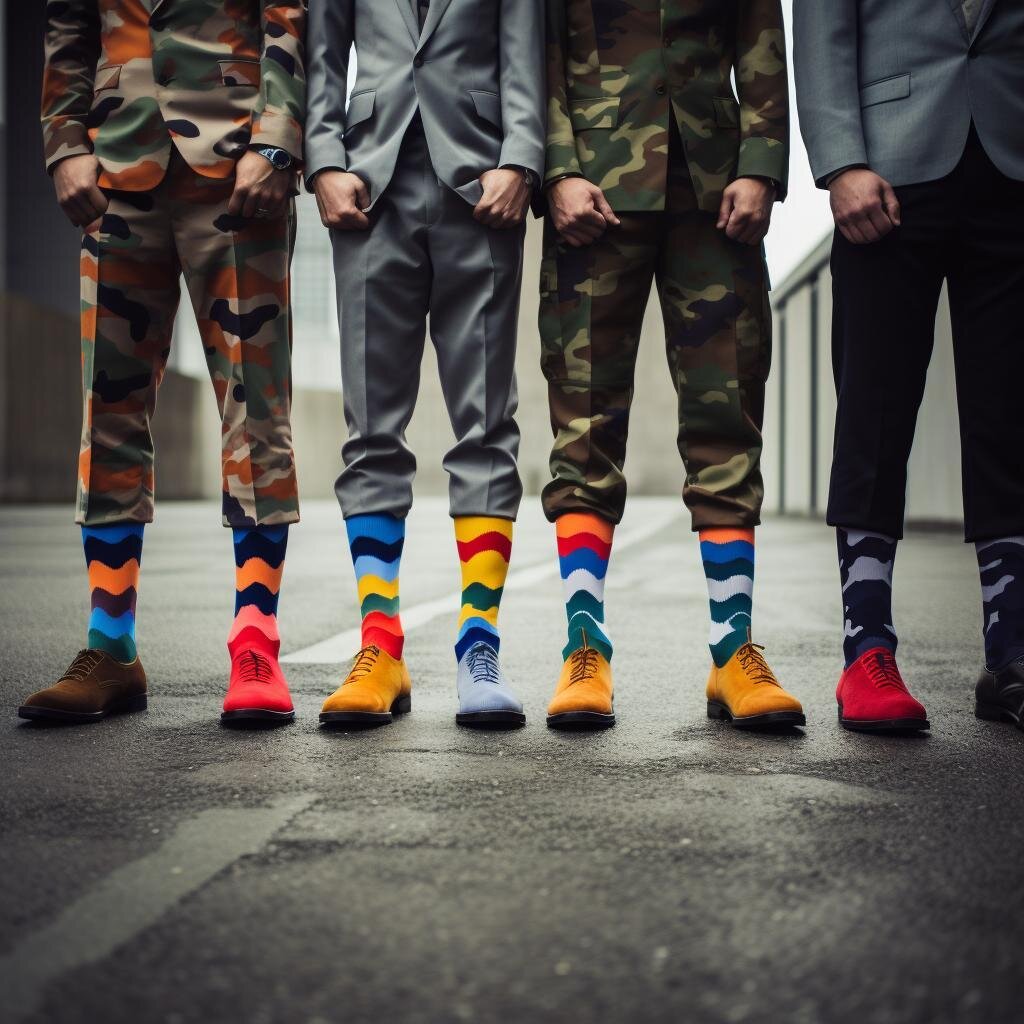 Солдат или солдатов? Носок или носков?