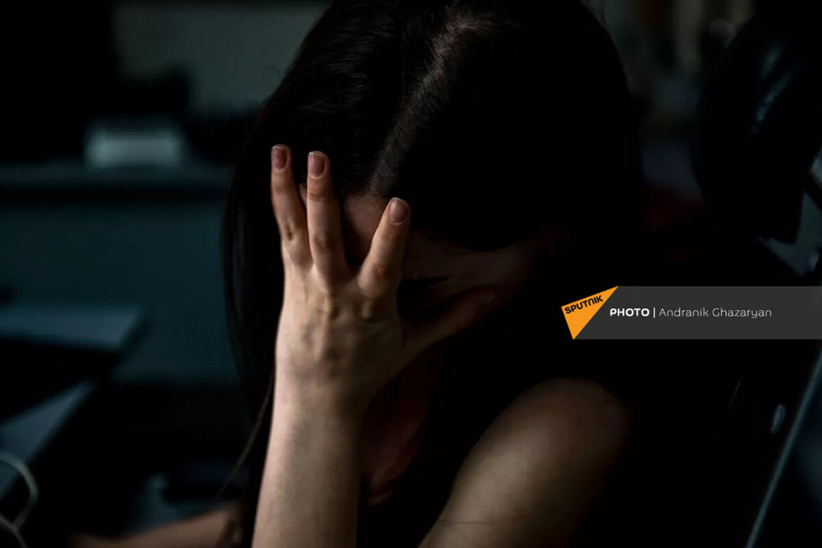 © Sputnik / Andranik Ghazaryan