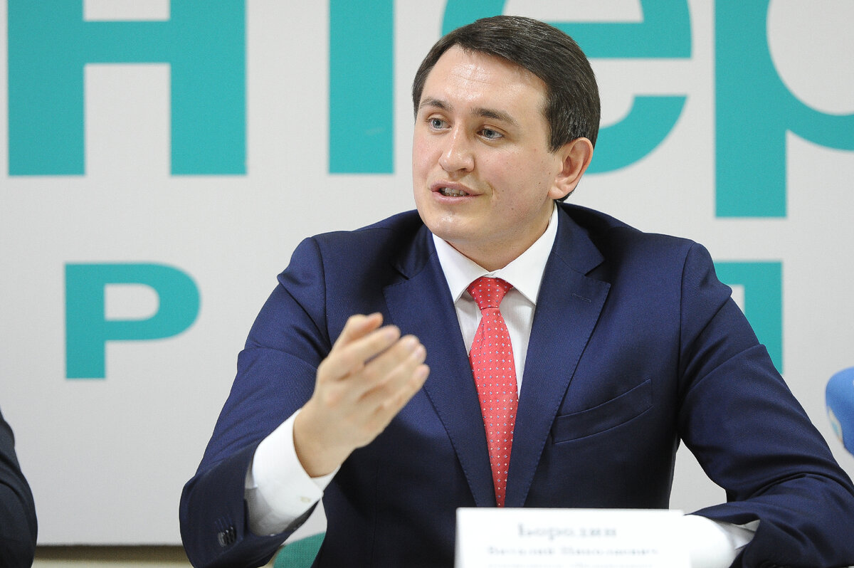 Бородин: началась процедура признания Аллы Пугачевой иноагентом