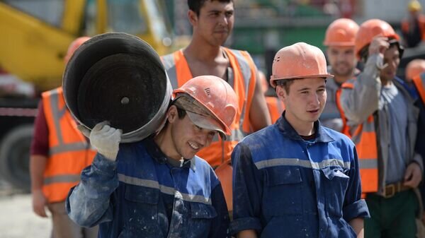    © Sputnik / Павел Лисицын