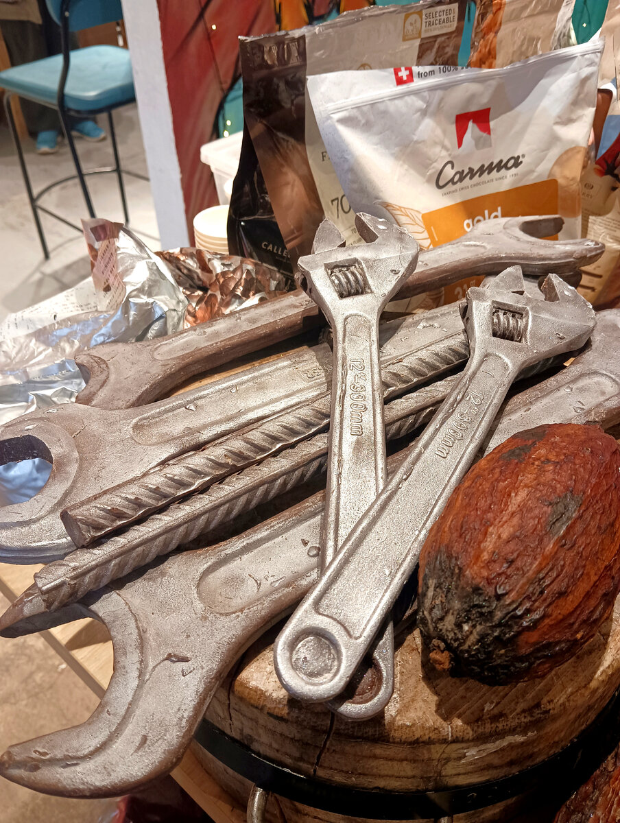 Все фото в статье авторские! 