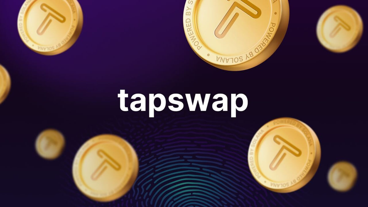 Tapswap не работает