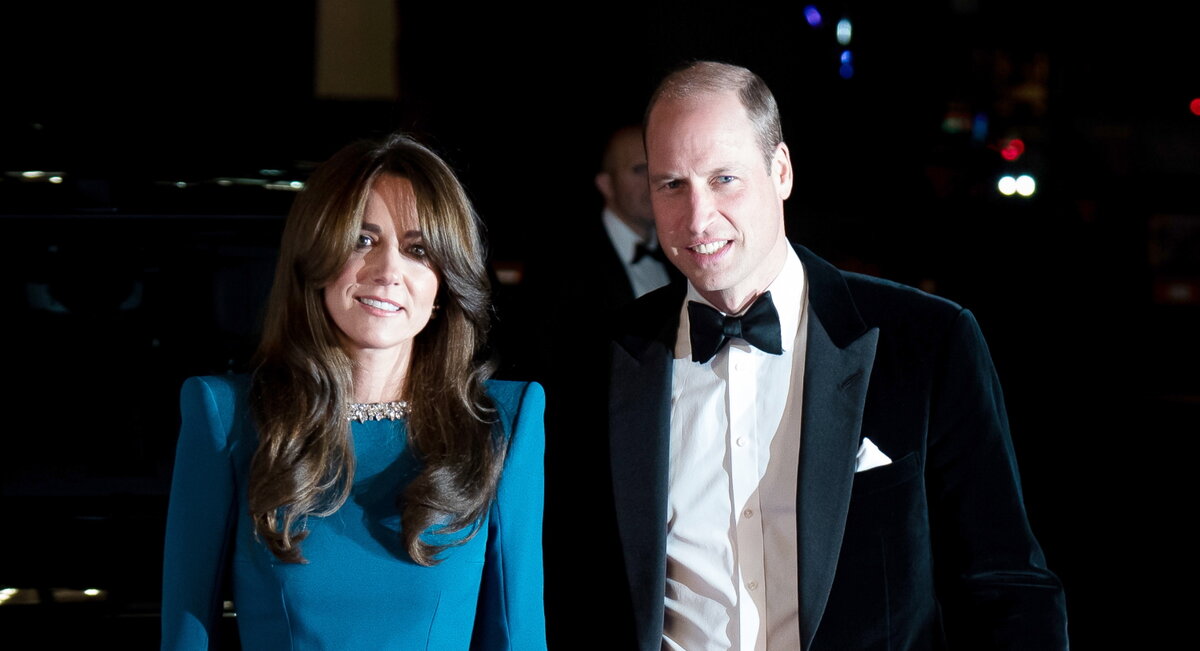 Фото: I-Images/Keystone Press Agency/www.globallookpress.com