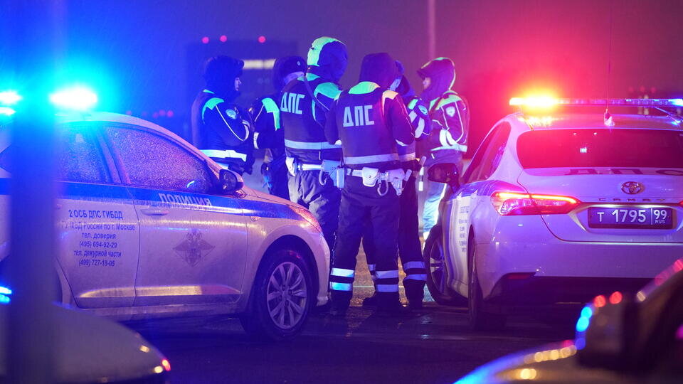 Фото: © Известия/ЭДУАРД КОРНИЕНКО