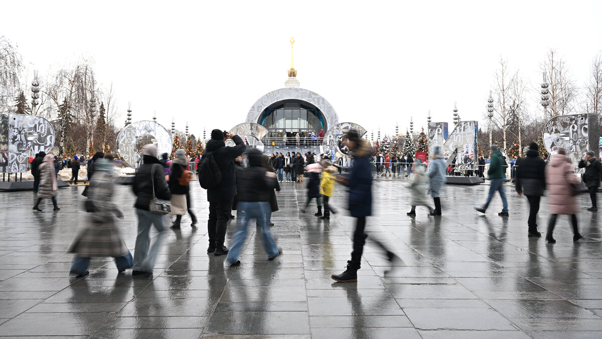 Павел Бедняков/Фотохост-агентство РИА Новости
