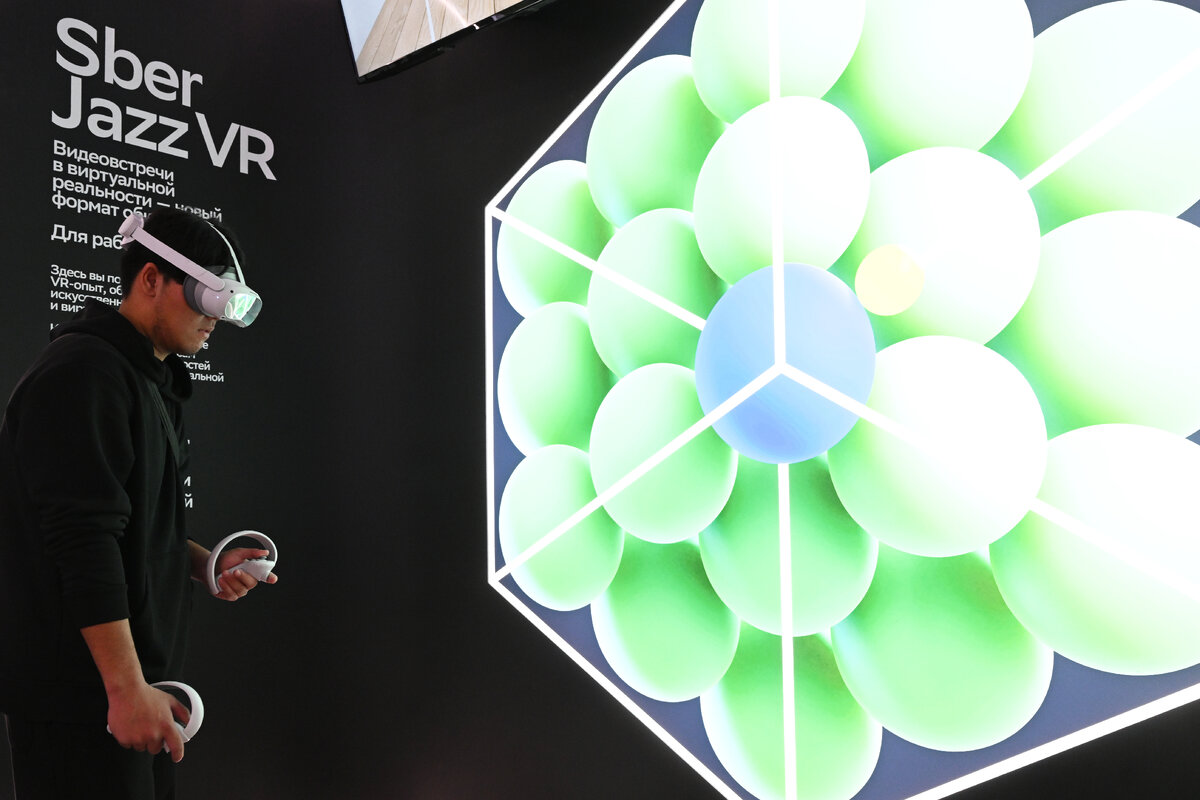 Григорий Сысоев/Фотохост-агентство РИА Новости