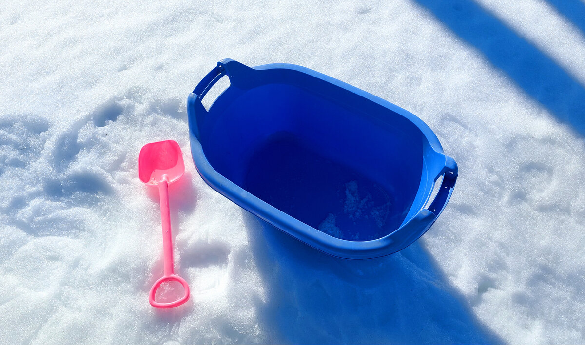 "Голь на выдумку хитра", как Маша создаёт холодильник своими руками