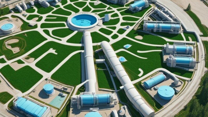      Фото: Ставрополькрайводоканал