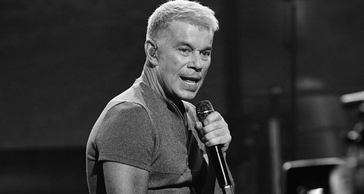 Олег Газманов