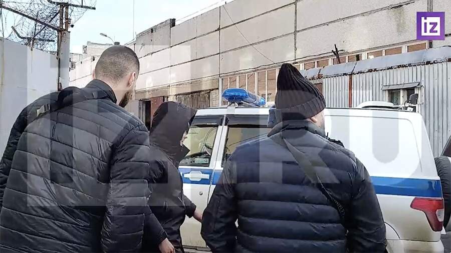 Фото: ИЗВЕСТИЯ